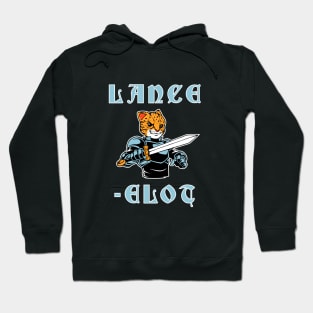 Lance-Elot Hoodie